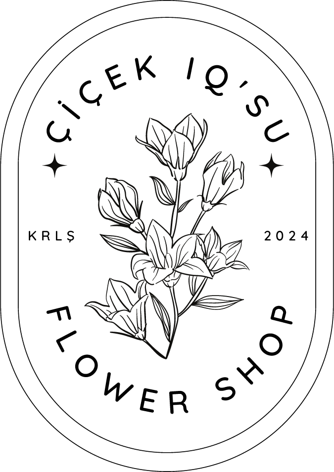 Çiçek IQ'su logo